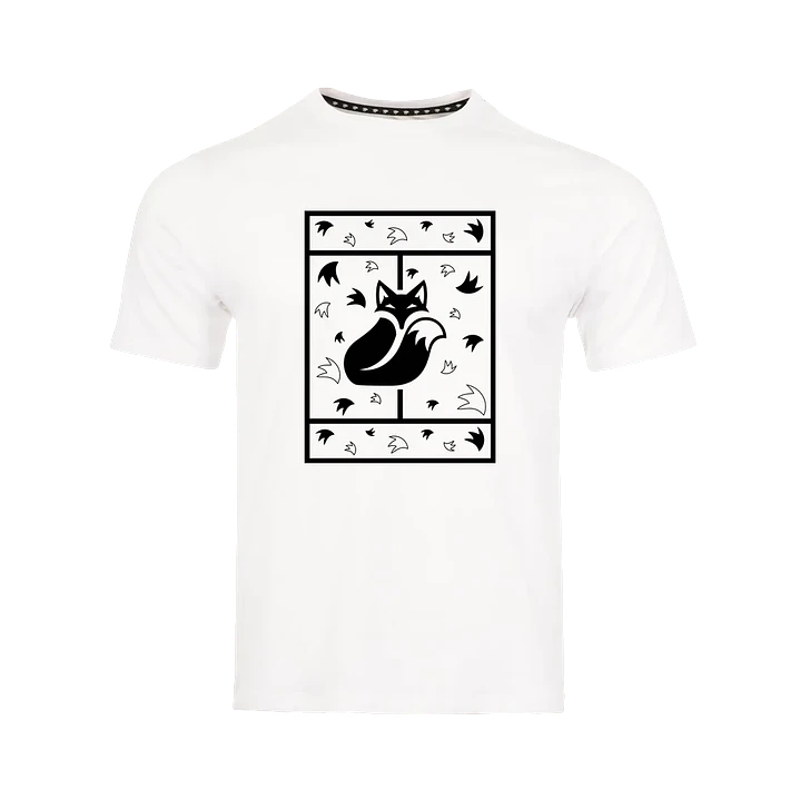 Polera Tilki Cotton Court Tail 1