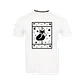 Polera Tilki Cotton Court Tail - Miniatura 1