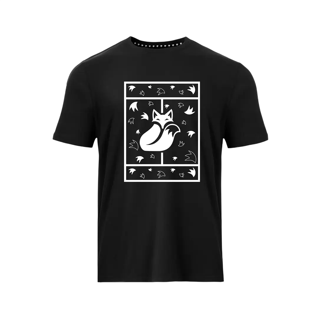 Polera Tilki Cotton Court Tail 2