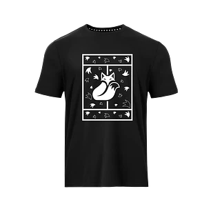 Polera Tilki Cotton Court Tail