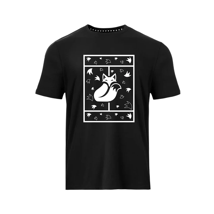 Polera Tilki Cotton Court Tail 2