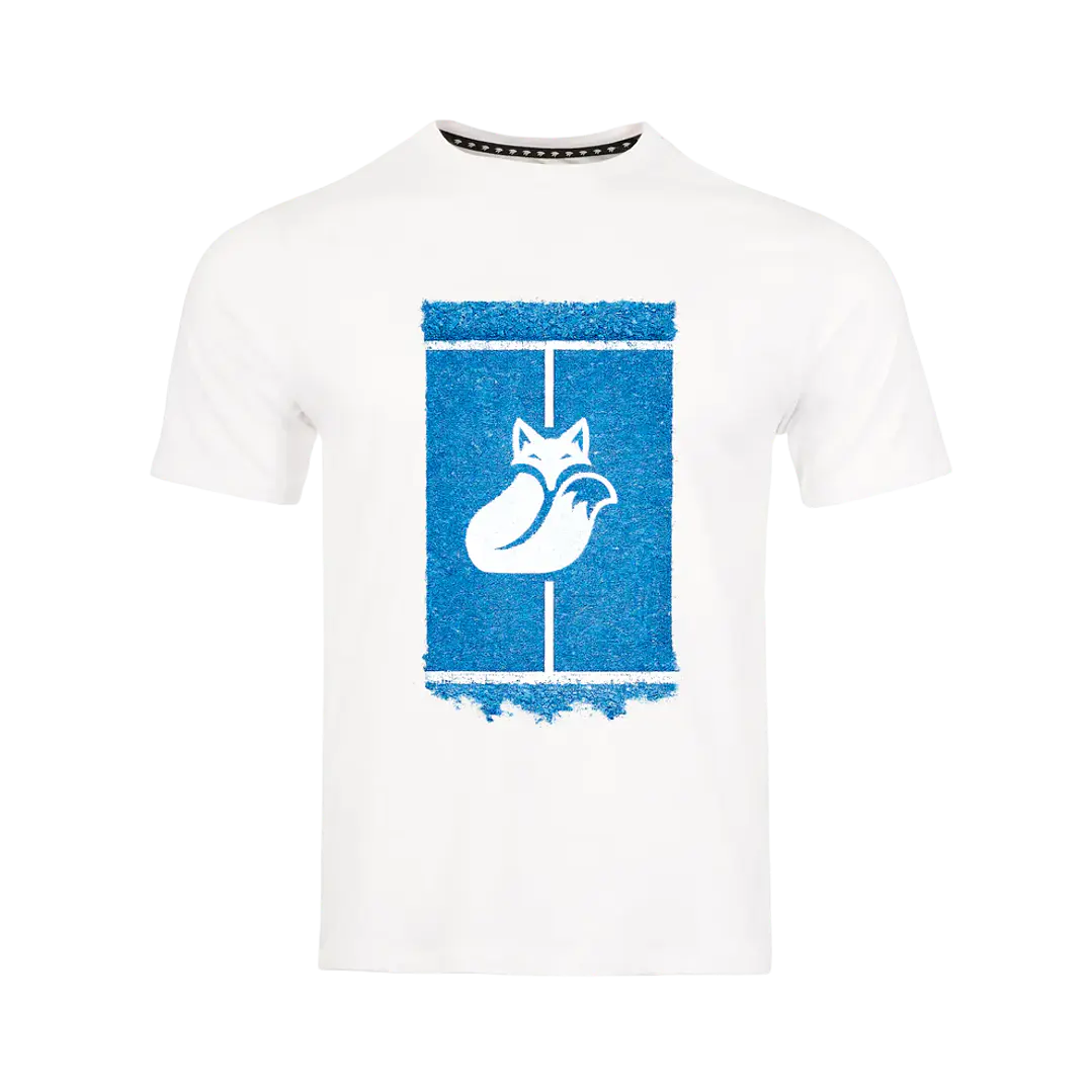Polera Tilki Cotton Court Padel 1