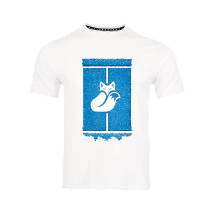 Polera Tilki Cotton Court Padel