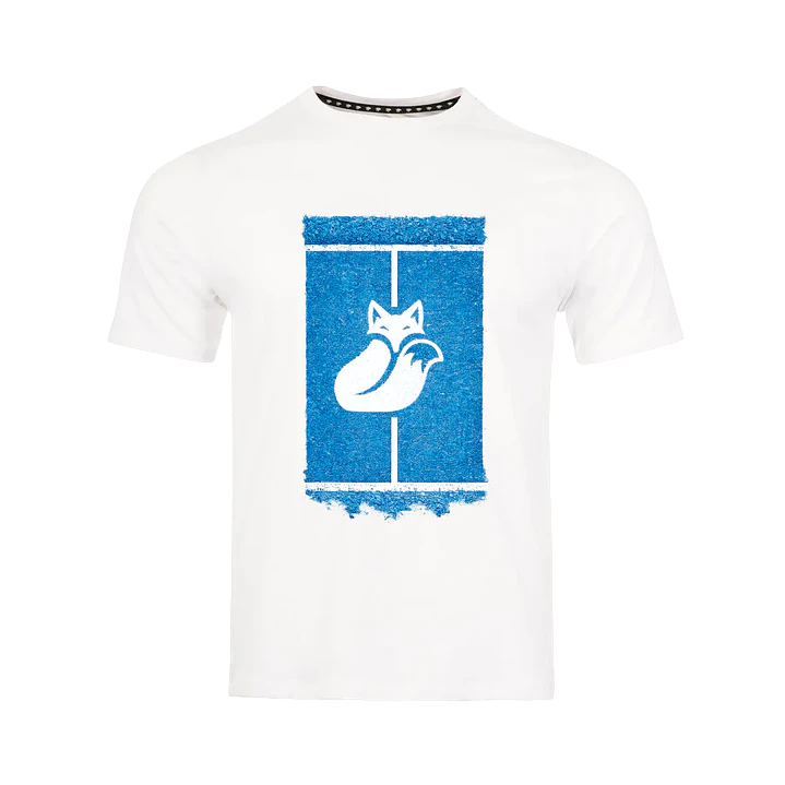 Polera Tilki Cotton Court Padel 1