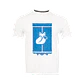 Polera Tilki Cotton Court Padel - Miniatura 1