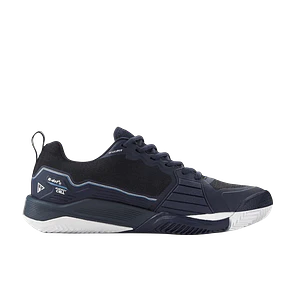 Zapatillas Wilson Rush Pro 4.5 Clay Azul