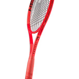Raqueta de tenis Head Radical MP 2025 Rojo 