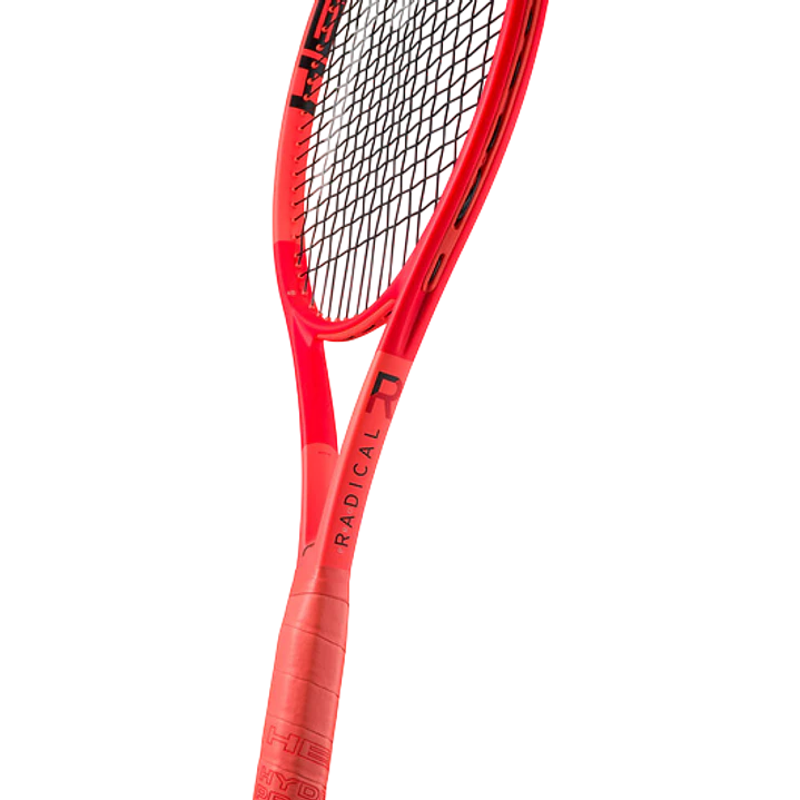 Raqueta de tenis Head Radical MP 2025 Rojo  2