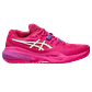 Zapatillas Asics Gel Resolution X Clay Bright Rose Cream - Miniatura 1