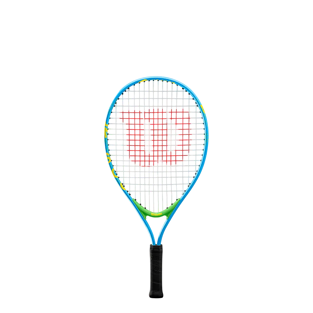Raqueta de tenis Wilson US Open 21 Jr Celeste 1