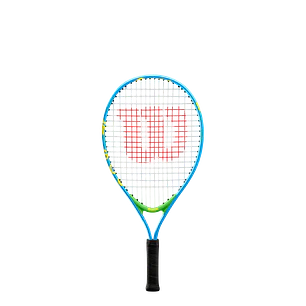 Raqueta de tenis Wilson Us Open 21 Jr Celeste