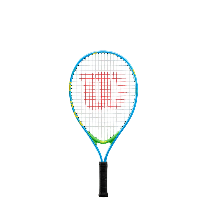 Raqueta de tenis Wilson US Open 21 Jr Celeste 1