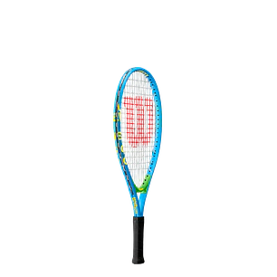 Raqueta de tenis Wilson Us Open 21 Jr Celeste