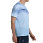 Polera Bullpadel Chingotto 2026 Azul Glaciar  - Miniatura 3