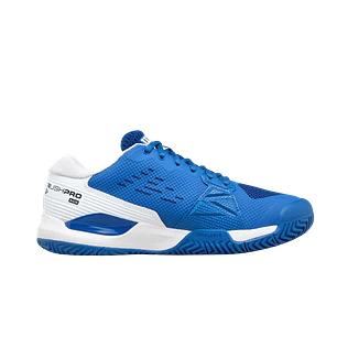 Zapatillas Wilson Rush Pro Ace Blue 