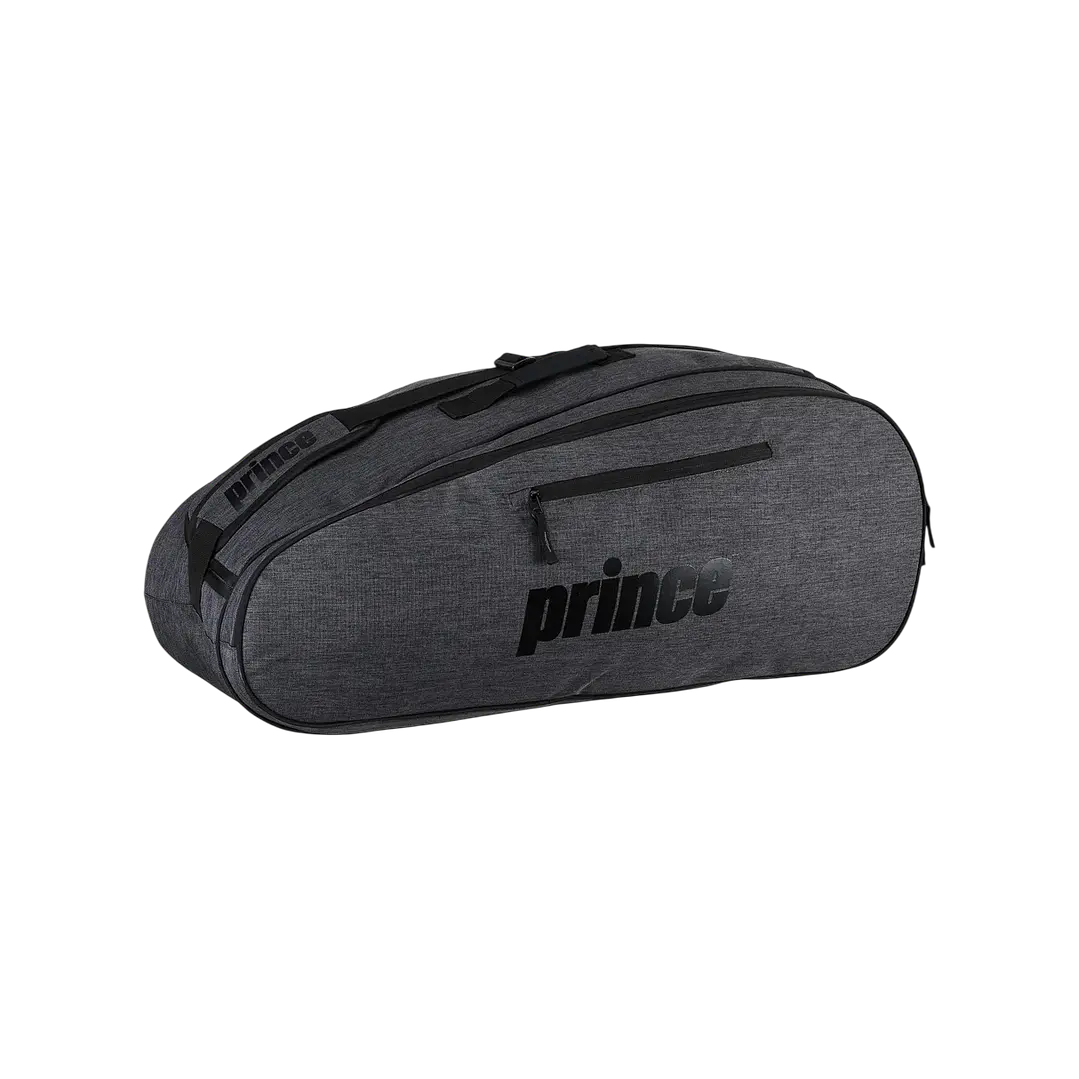 Bolso de tenis Prince ESSENTIALS 6 PCS ST Gris 1
