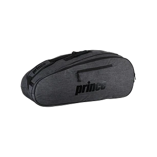 Bolso de tenis Prince ESSENTIALS 6 PCS ST Gris