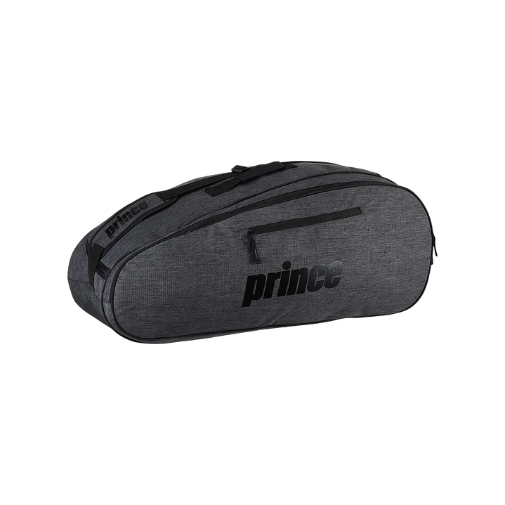 Bolso de tenis Prince ESSENTIALS 6 PCS ST Gris 1