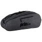 Bolso de tenis Prince ESSENTIALS 6 PCS ST Gris - Miniatura 1