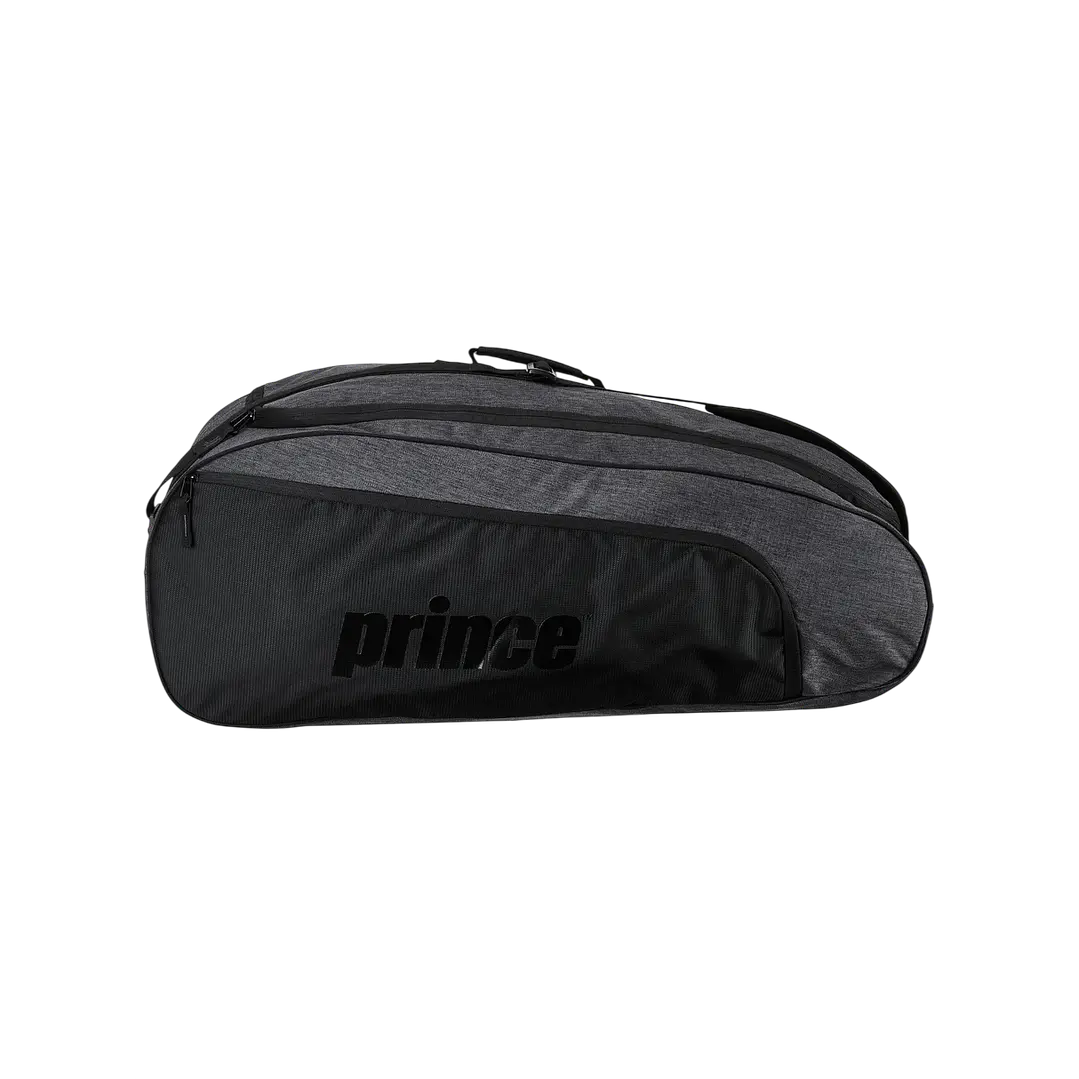 Bolso de tenis Prince ESSENTIALS 6 PCS ST Gris 2