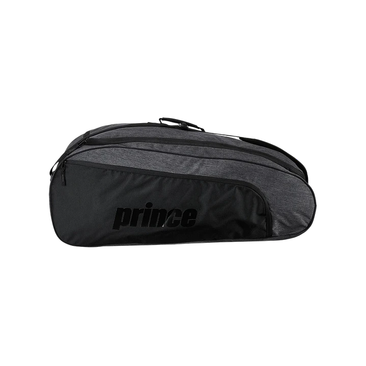 Bolso de tenis Prince ESSENTIALS 6 PCS ST Gris 2