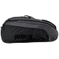 Bolso de tenis Prince ESSENTIALS 6 PCS ST Gris - Miniatura 2