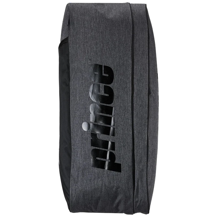 Bolso de tenis Prince ESSENTIALS 6 PCS ST Gris 3