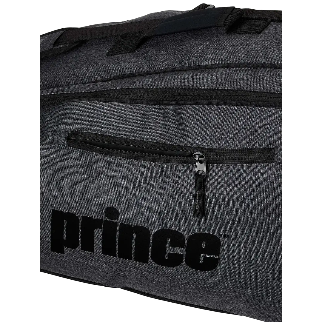 Bolso de tenis Prince ESSENTIALS 6 PCS ST Gris 4