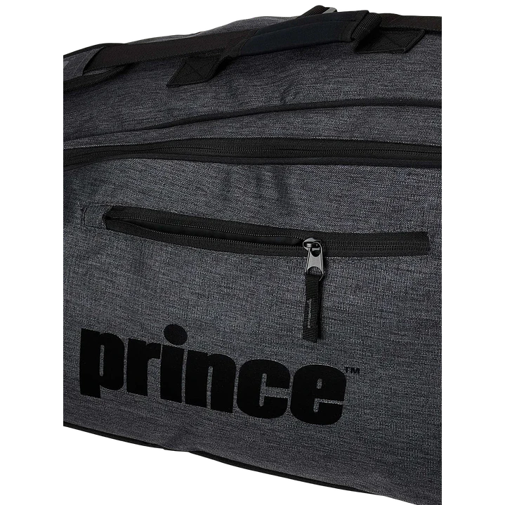 Bolso de tenis Prince ESSENTIALS 6 PCS ST Gris 4