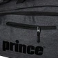 Bolso de tenis Prince ESSENTIALS 6 PCS ST Gris - Miniatura 4