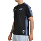 Polera Bullpadel Paquito 2026 Negro - Miniatura 2