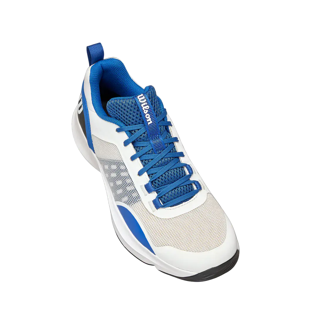  Zapatillas Wilson Hurakn Pro Blanca 2