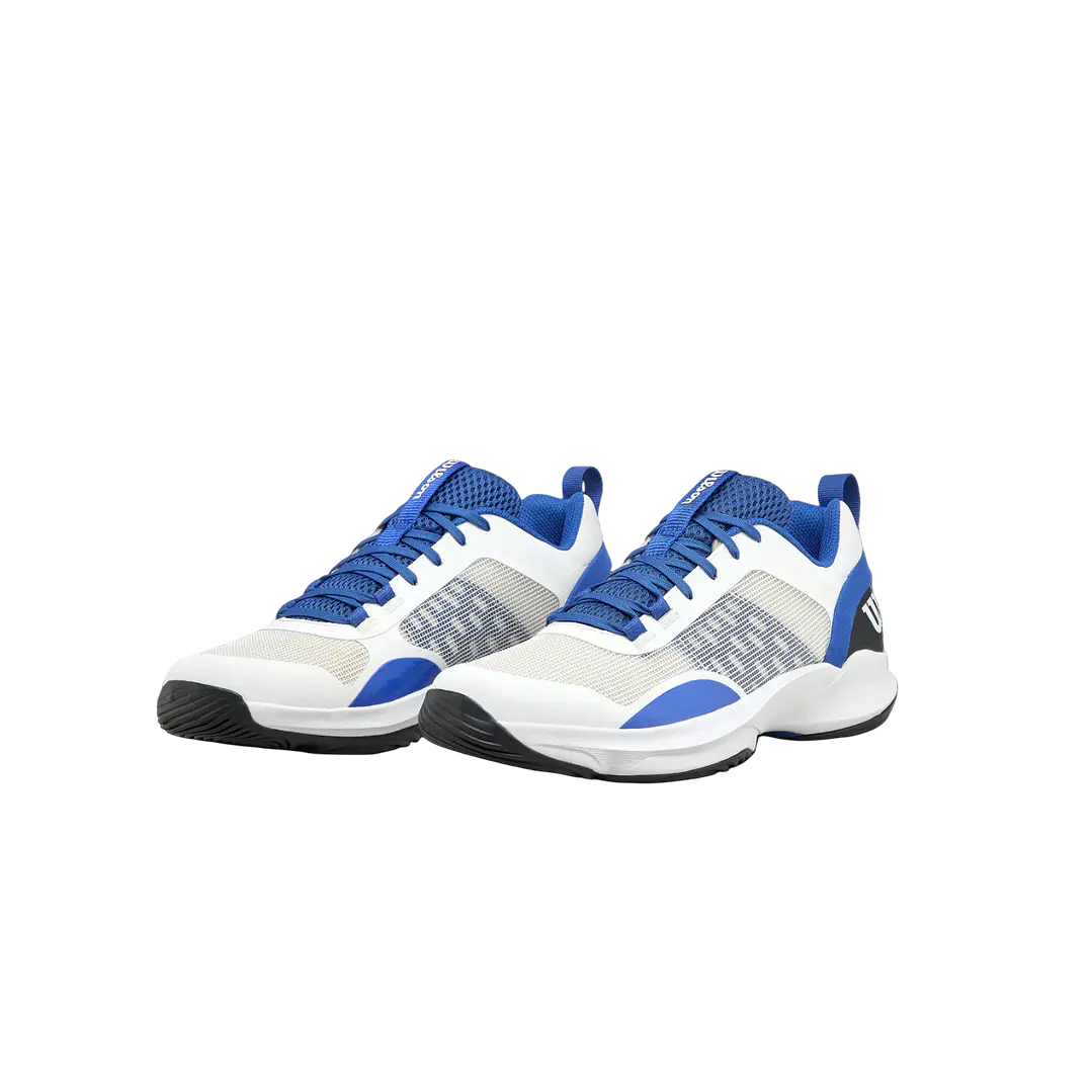  Zapatillas Wilson Hurakn Pro Blanca 4