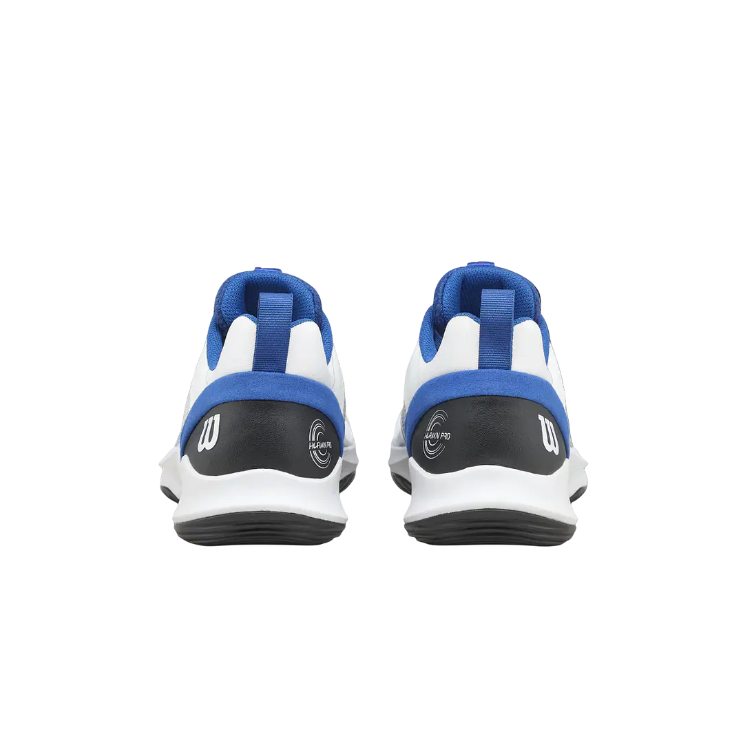  Zapatillas Wilson Hurakn Pro Blanca 5
