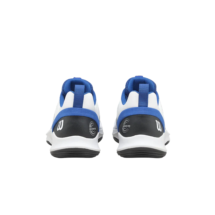  Zapatillas Wilson Hurakn Pro Blanca 5