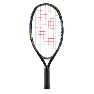 Raqueta de Tenis Niño EZONE OSAKA JR 21 195 g Oro/Purpura 
