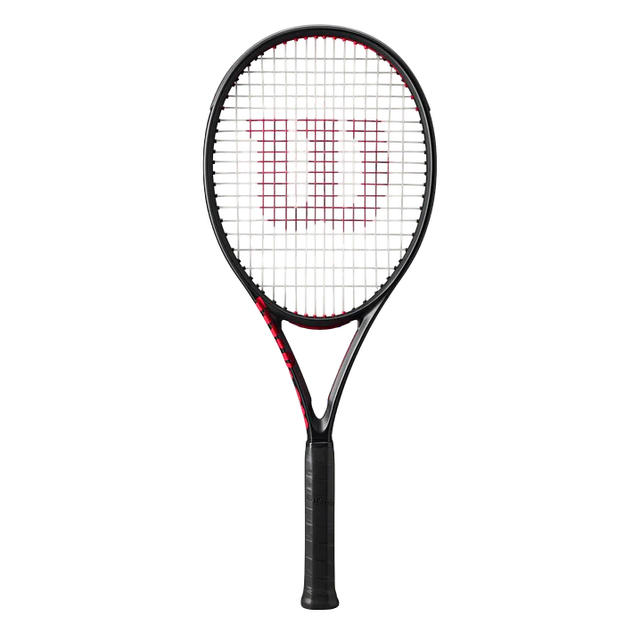 Raqueta de tenis Wilson Clash 100 V3.0 2023 1