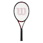 Raqueta de tenis Wilson Clash 100 V3.0 2023 - Miniatura 1