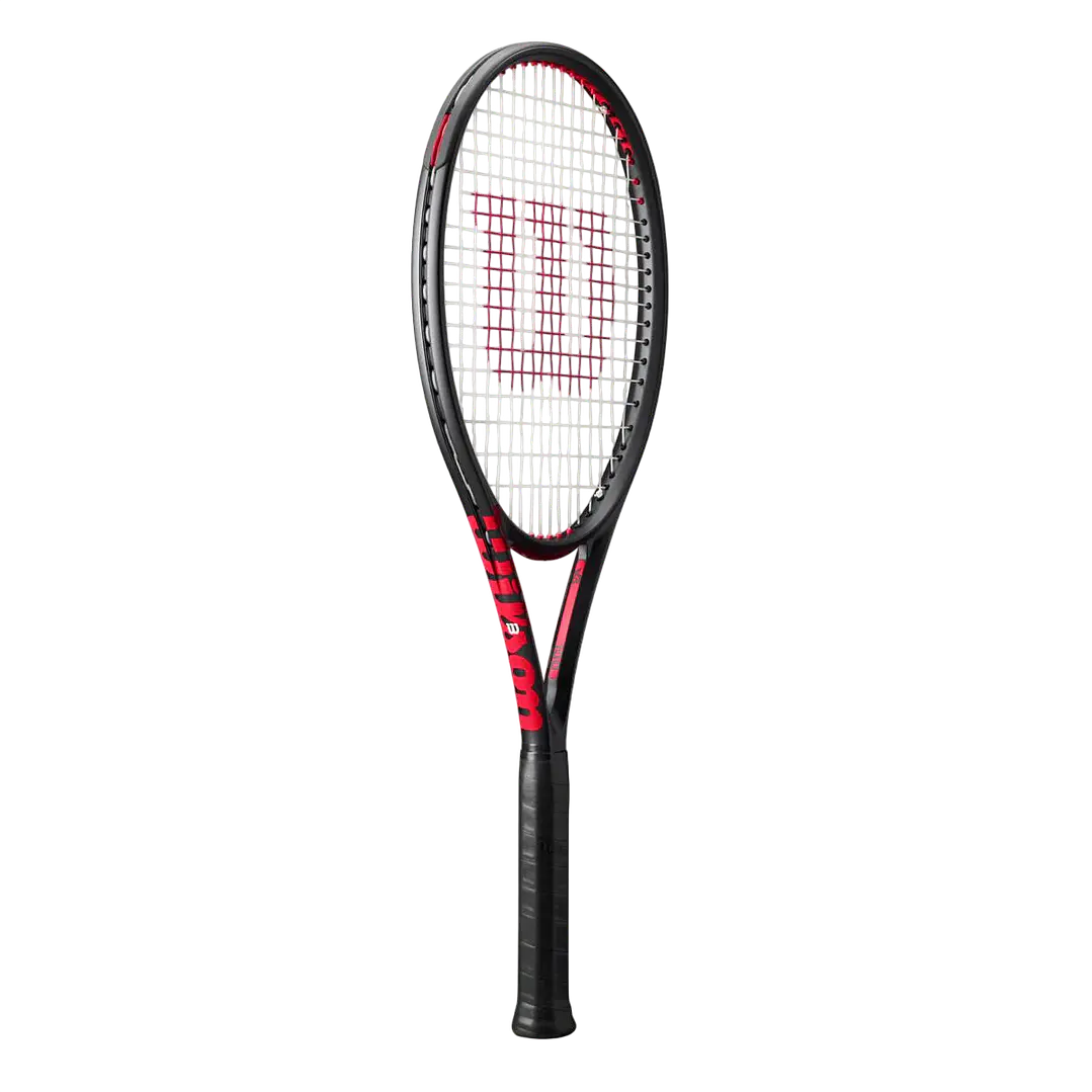 Raqueta de tenis Wilson Clash 100 V3.0 2023 2