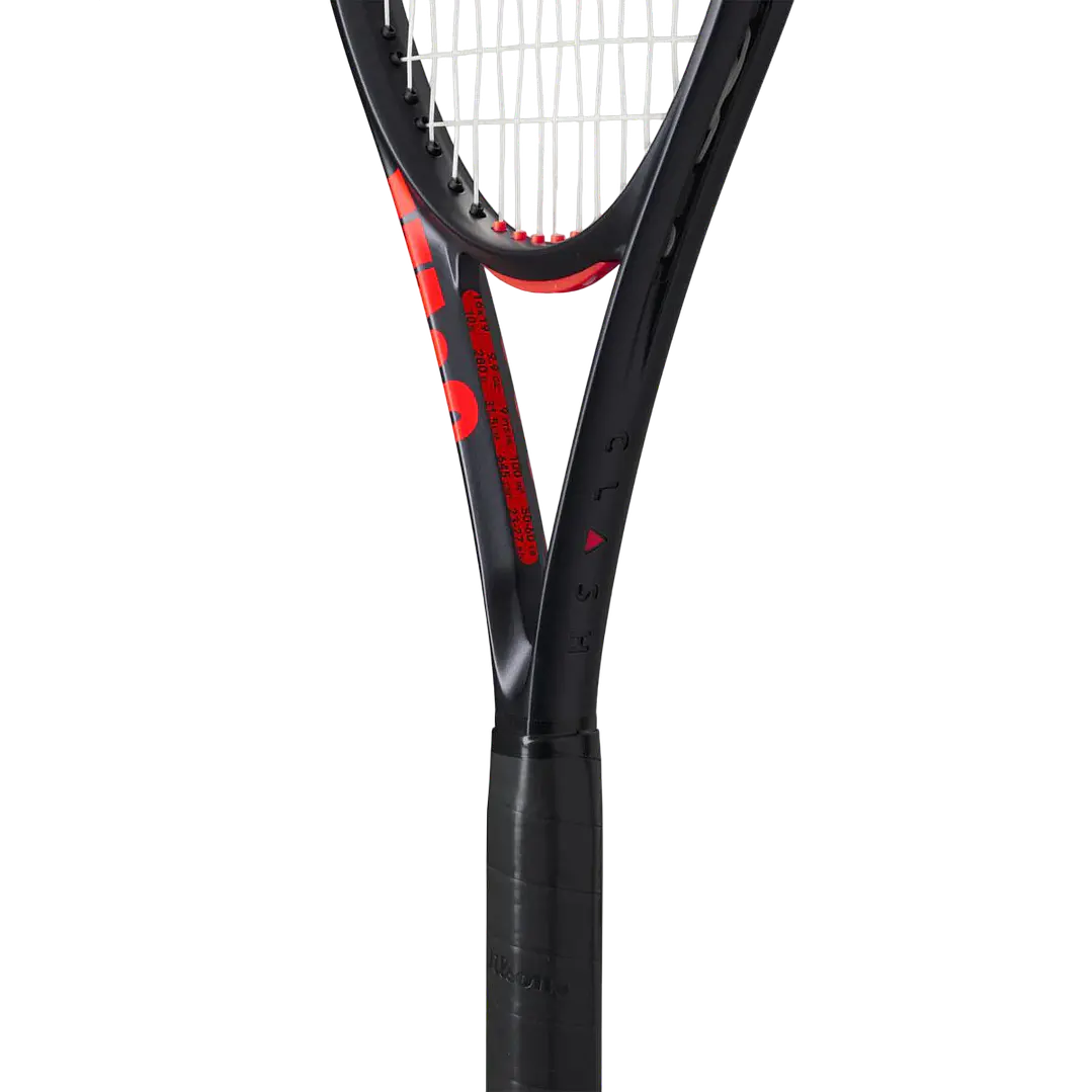 Raqueta de tenis Wilson Clash 100 V3.0 2023 3