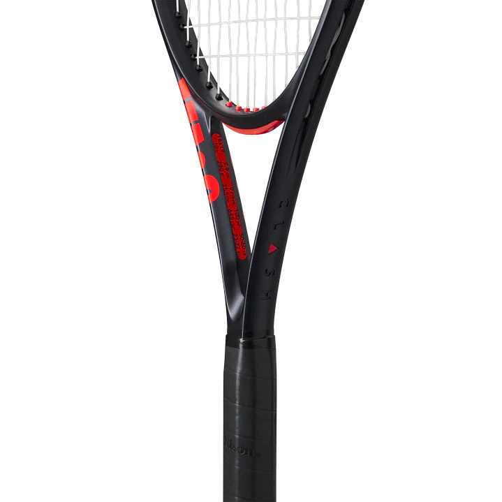 Raqueta de tenis Wilson Clash 100 V3.0 2023 3