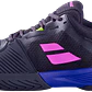 Zapatilla Babolat  SFX 4 All Court Negro - Miniatura 3