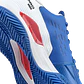 Zapatillas Wilson Rush Pro Ace Clay Blue  - Miniatura 4