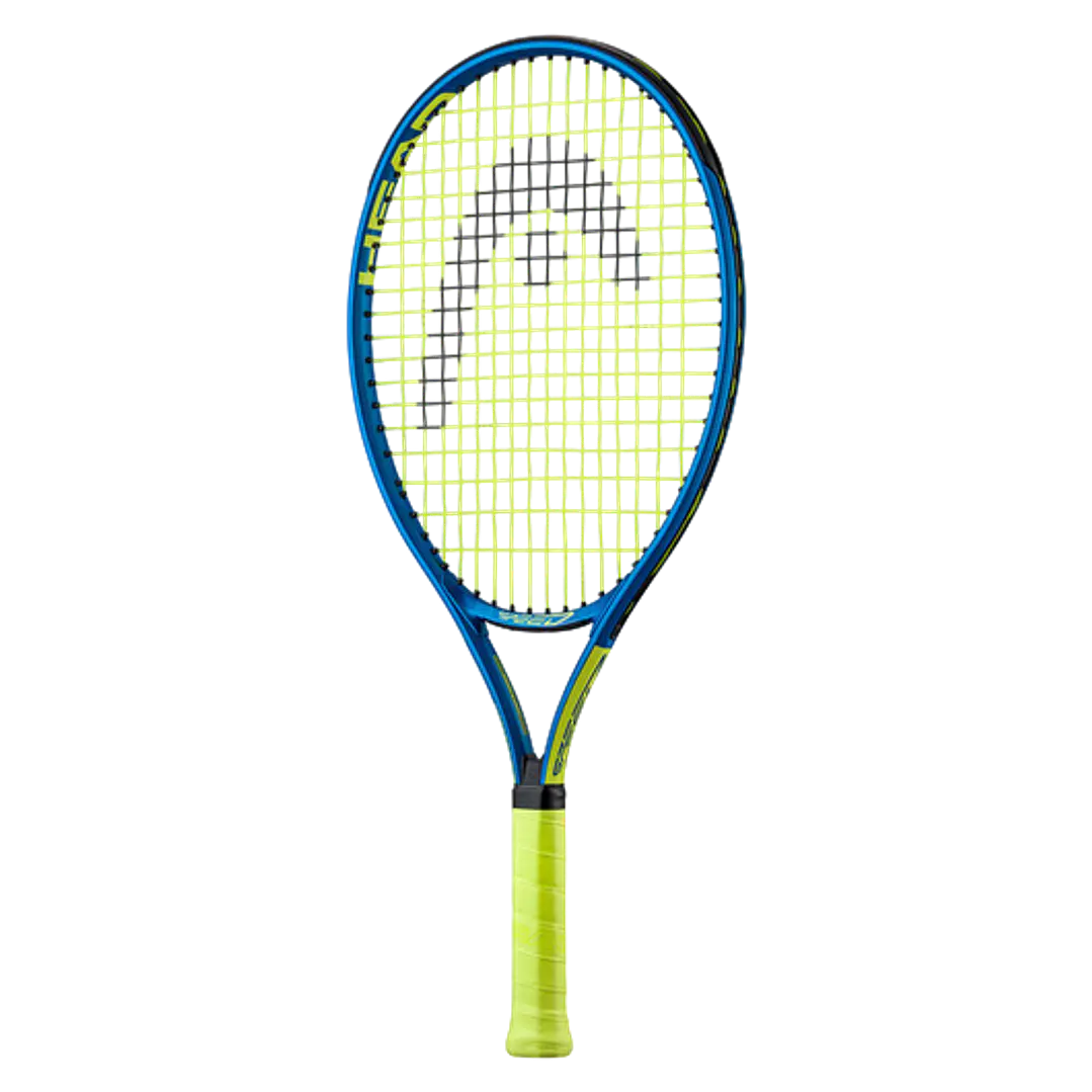 Raquetas de tenis Head Speed Jr 23 Azul 1