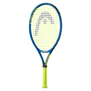 Raquetas de tenis Head Speed Jr 23 Azul