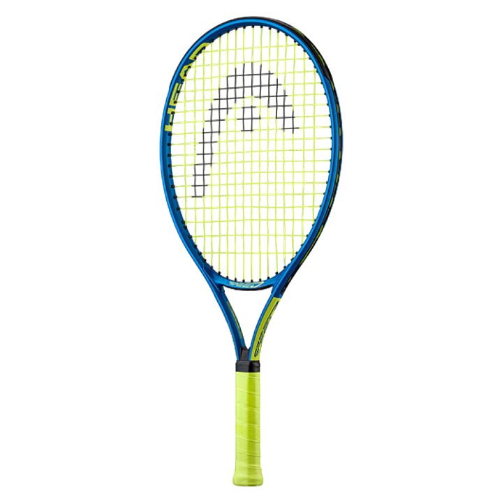 Raquetas de tenis Head Speed Jr 23 Azul 1