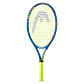 Raquetas de tenis Head Speed Jr 23 Azul - Miniatura 1