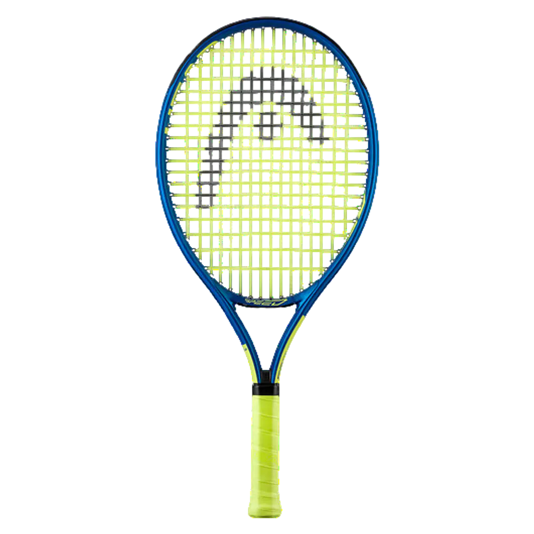 Raquetas de tenis Head Speed Jr 23 Azul 2