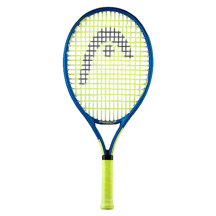 Raquetas de tenis Head Speed Jr 23 Azul 2