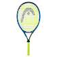 Raquetas de tenis Head Speed Jr 23 Azul - Miniatura 2